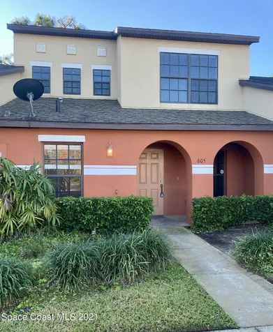 605 Margie Drive Titusville FL 32780