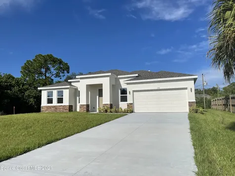 2613 Tepee Avenue SE Palm Bay FL 32909