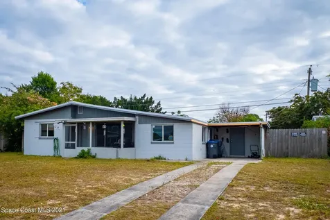 4425 Darden Avenue Titusville FL 32780
