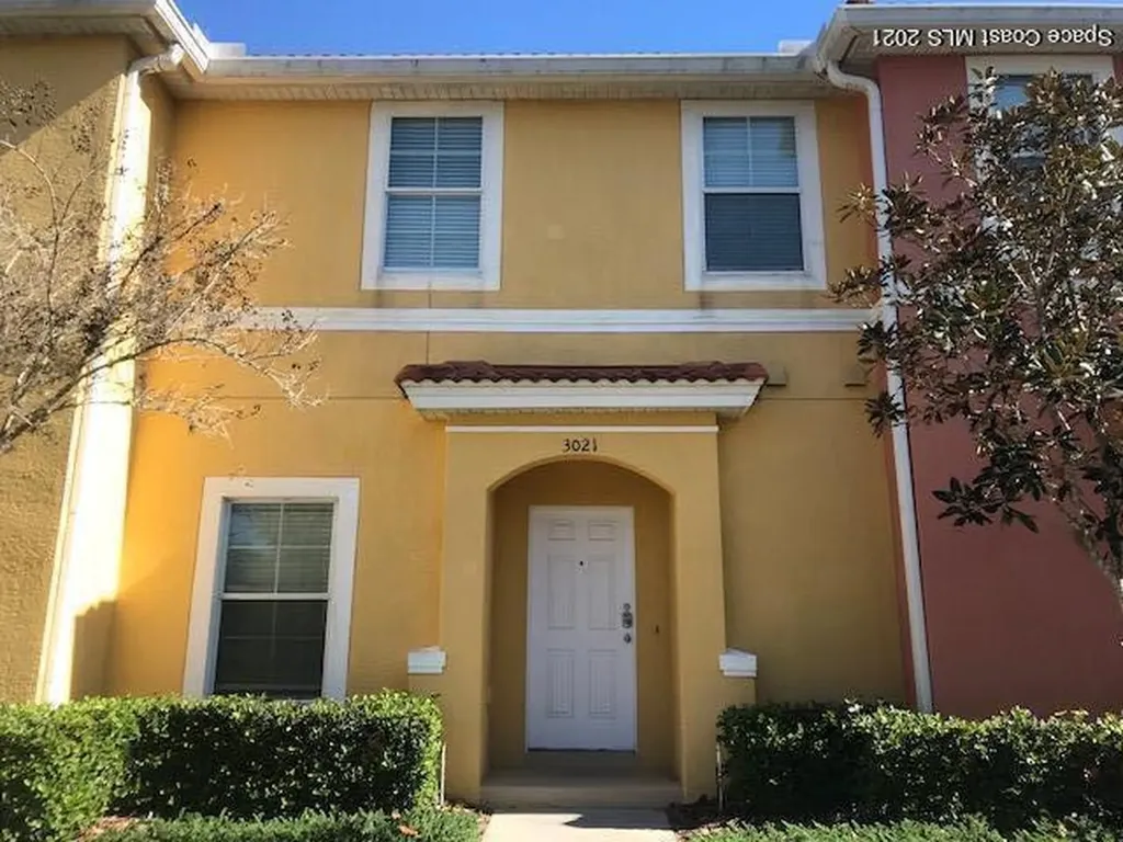 3021 Bird Of Paradise Lane Kissimmee FL 34747