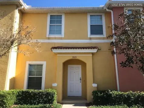 3021 Bird Of Paradise Lane Kissimmee FL 34747