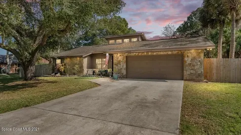721 Nelda Avenue NE Palm Bay FL 32907