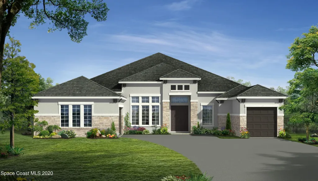 5140 Ambrosia Lane Merritt Island FL 32953