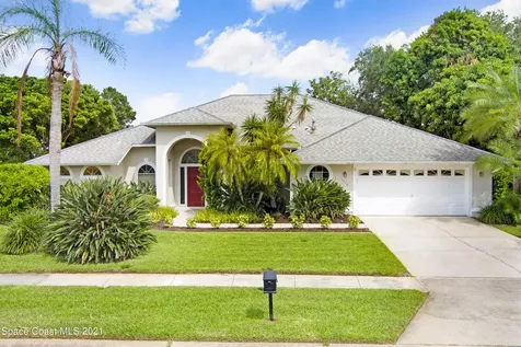 3970 Savannahs Trail Merritt Island FL 32953