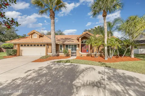 872 Spanish Wells Drive Melbourne FL 32940