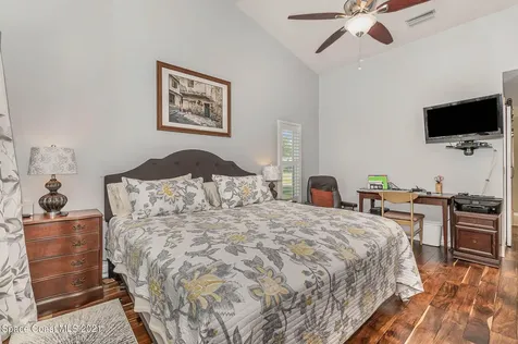 872 Spanish Wells Drive Melbourne FL 32940