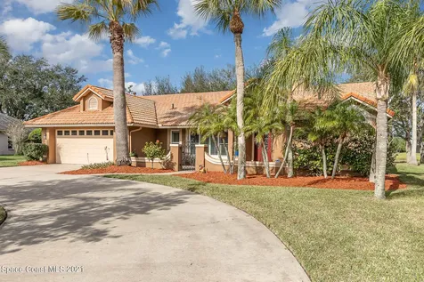 872 Spanish Wells Drive Melbourne FL 32940