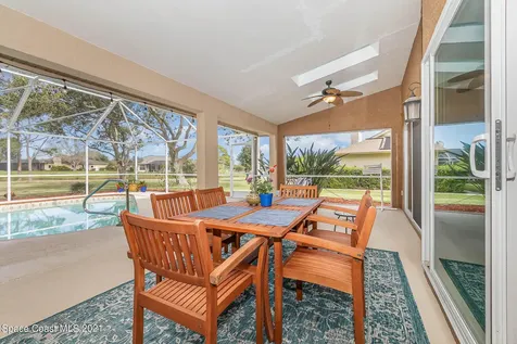 872 Spanish Wells Drive Melbourne FL 32940