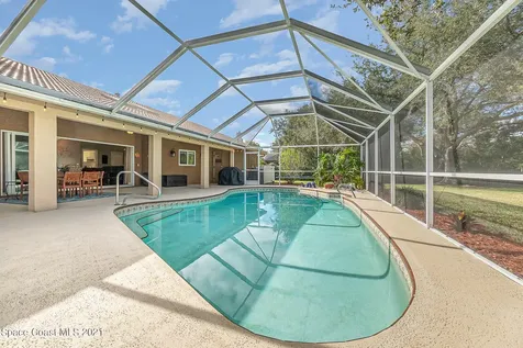 872 Spanish Wells Drive Melbourne FL 32940