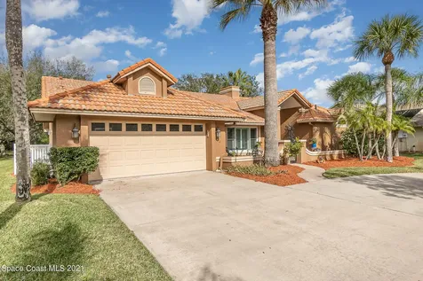 872 Spanish Wells Drive Melbourne FL 32940