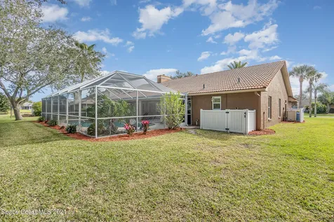 872 Spanish Wells Drive Melbourne FL 32940