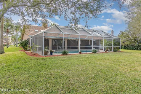 872 Spanish Wells Drive Melbourne FL 32940