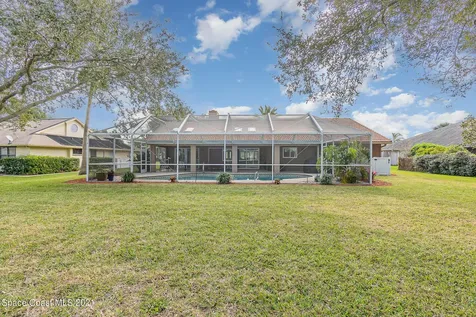 872 Spanish Wells Drive Melbourne FL 32940