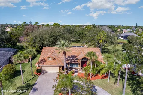 872 Spanish Wells Drive Melbourne FL 32940