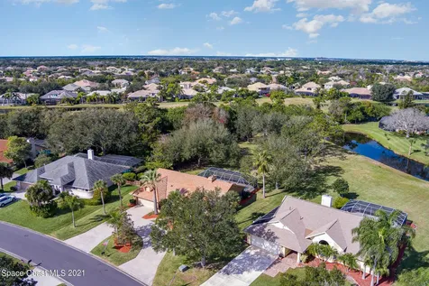 872 Spanish Wells Drive Melbourne FL 32940