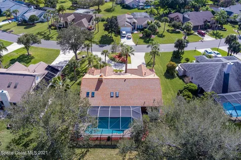 872 Spanish Wells Drive Melbourne FL 32940