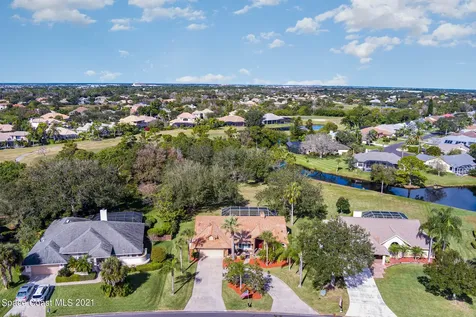 872 Spanish Wells Drive Melbourne FL 32940