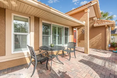 872 Spanish Wells Drive Melbourne FL 32940