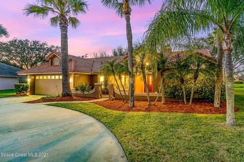 872 Spanish Wells Drive Melbourne FL 32940