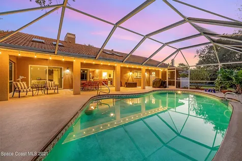 872 Spanish Wells Drive Melbourne FL 32940
