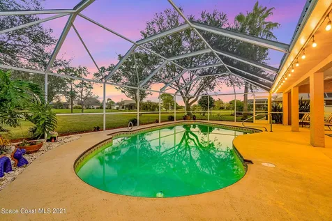 872 Spanish Wells Drive Melbourne FL 32940