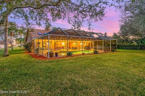 872 Spanish Wells Drive Melbourne FL 32940