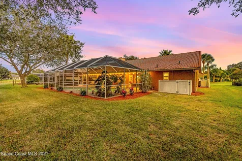 872 Spanish Wells Drive Melbourne FL 32940