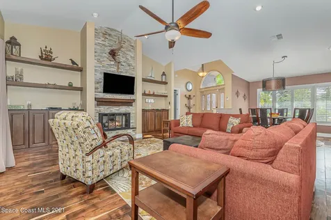 872 Spanish Wells Drive Melbourne FL 32940