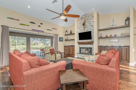 872 Spanish Wells Drive Melbourne FL 32940