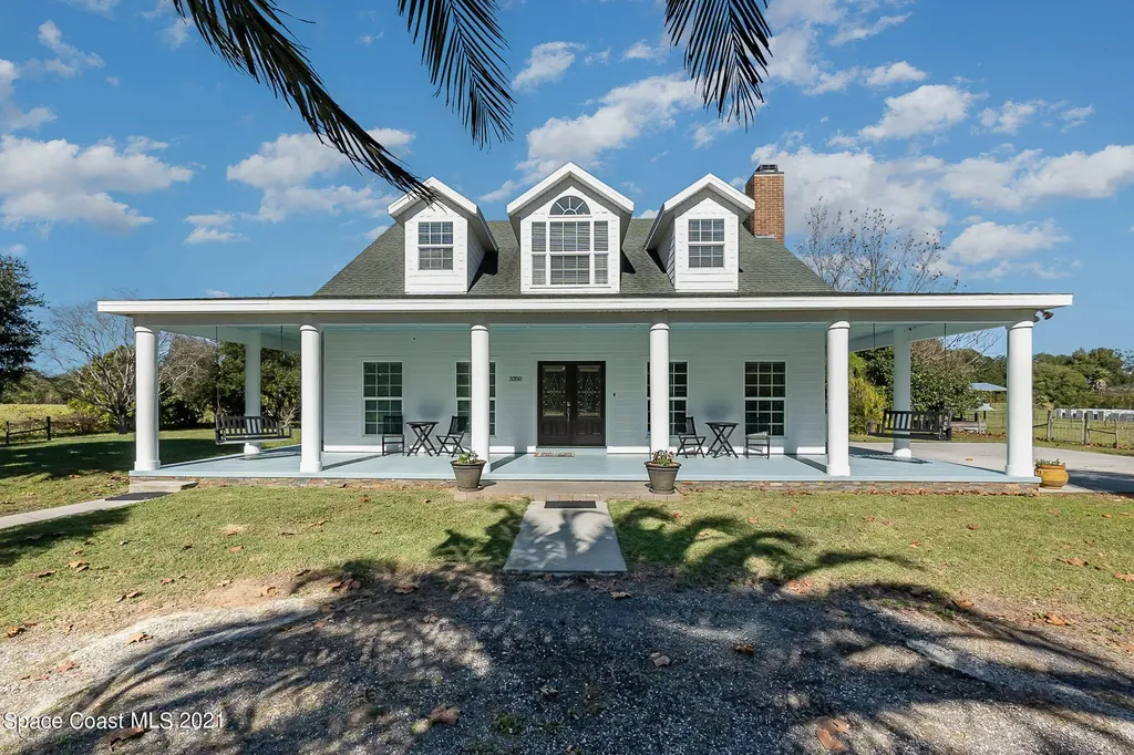 3350 Huntington Avenue Mims FL 32754