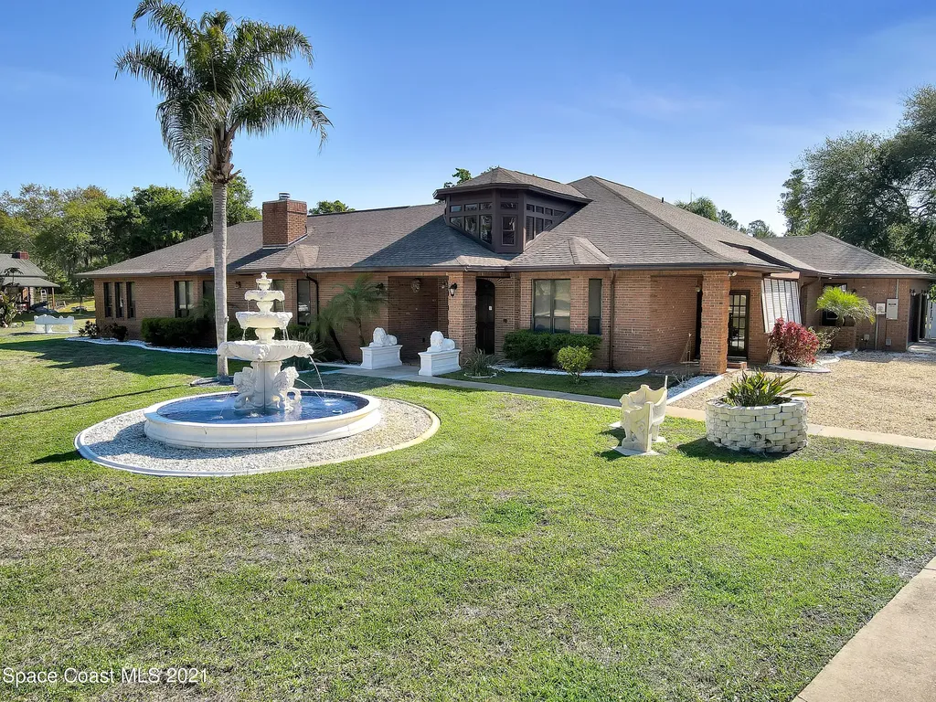 3717 Chiara Drive Titusville FL 32796