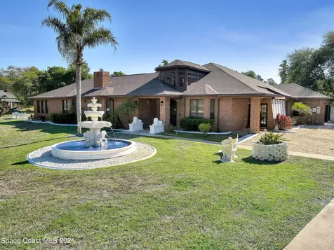 3717 Chiara Drive Titusville FL 32796