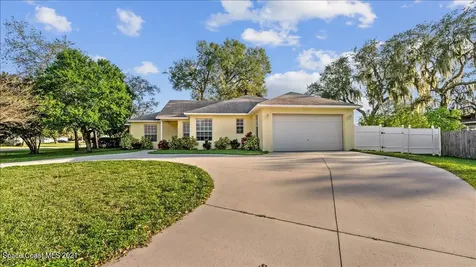 2013 Logan Drive Titusville FL 32780