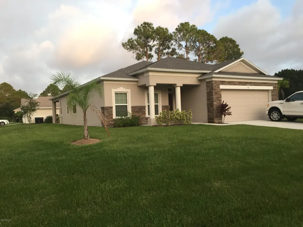 399 Bryn Mawr Avenue NE Palm Bay FL 32907