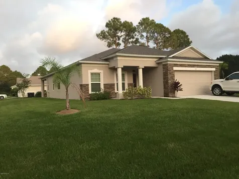 399 Bryn Mawr Avenue NE Palm Bay FL 32907