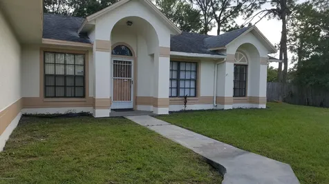 1406 Alberni Street NW Palm Bay FL 32907