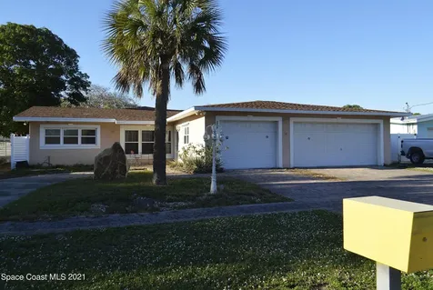 2080 Bonita Avenue Melbourne Beach FL 32951
