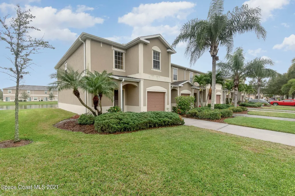 2590 Revolution Street Melbourne FL 32935
