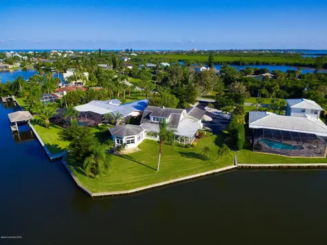 430 Ross Avenue Melbourne Beach FL 32951