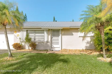 1638 Palm Ridge Road Melbourne FL 32935
