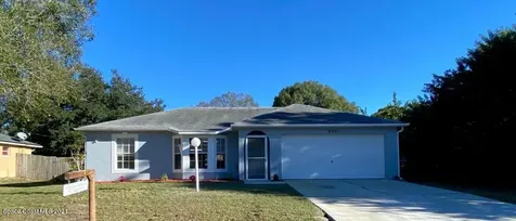 2201 Wagonwheel Avenue SE Palm Bay FL 32909