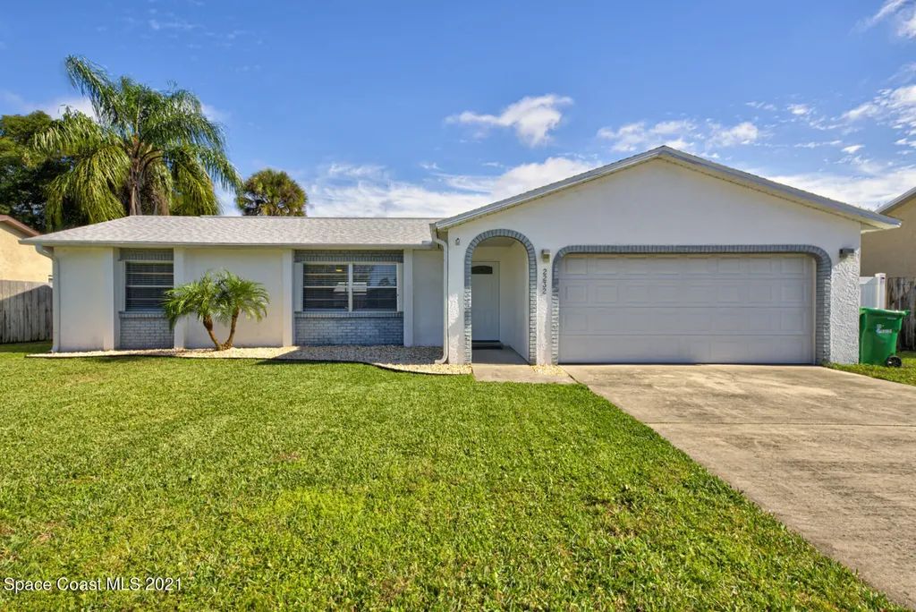 2232 Archer Court Cocoa FL 32926