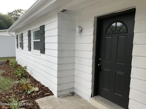 27 Brandy Lane Merritt Island FL 32952