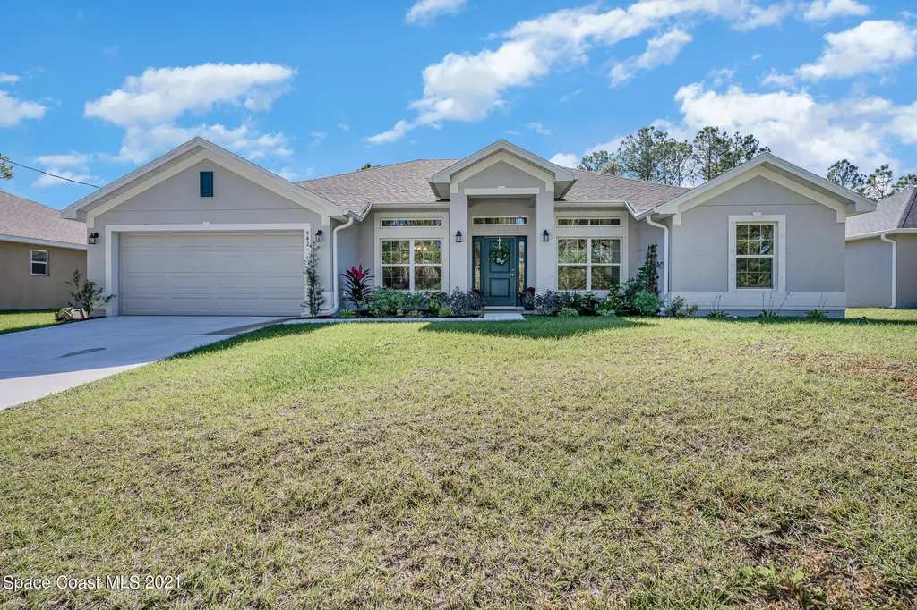 542 Olney Street SW Palm Bay FL 32908