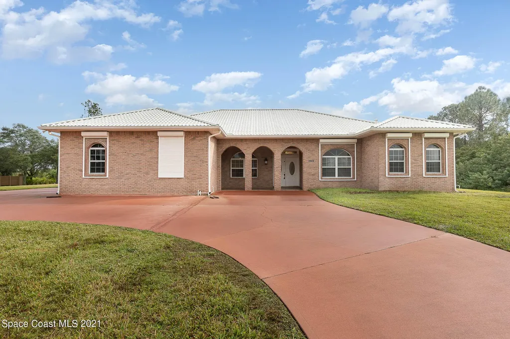 8605 Lake Ridge Drive Palm Bay FL 32909