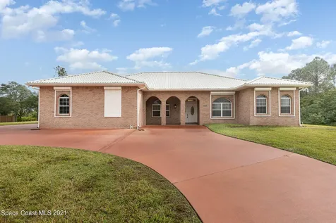 8605 Lake Ridge Drive Palm Bay FL 32909
