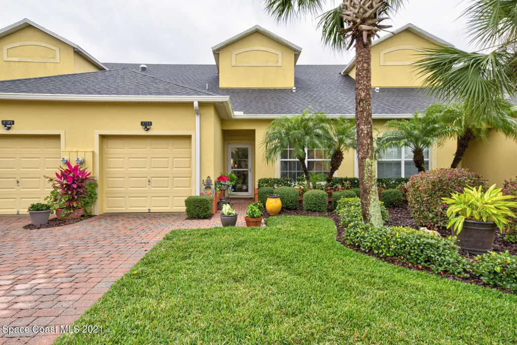 3711 Funston Circle Melbourne FL 32940