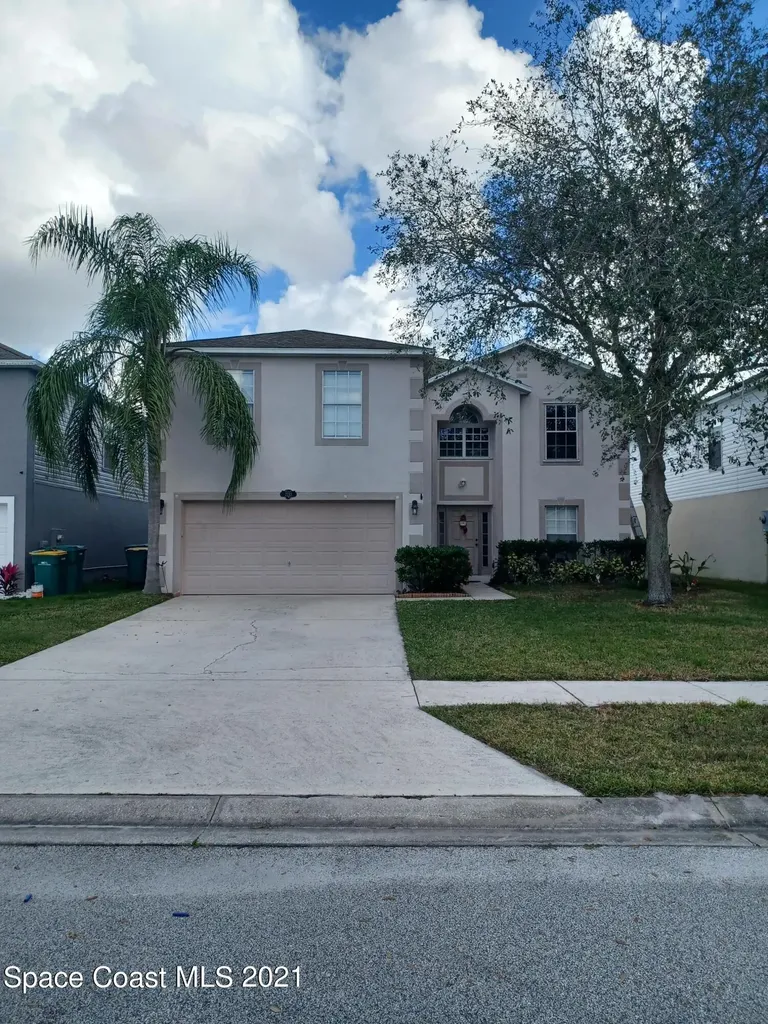 2193 Dryden Court Melbourne FL 32935