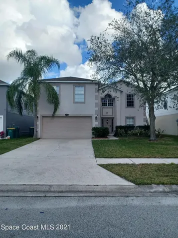 2193 Dryden Court Melbourne FL 32935