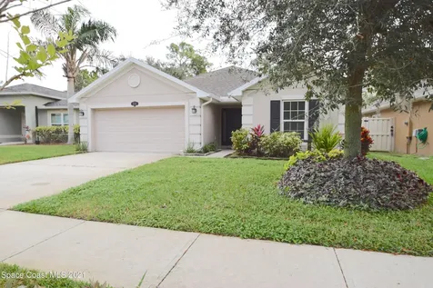526 Mason Drive Titusville FL 32780